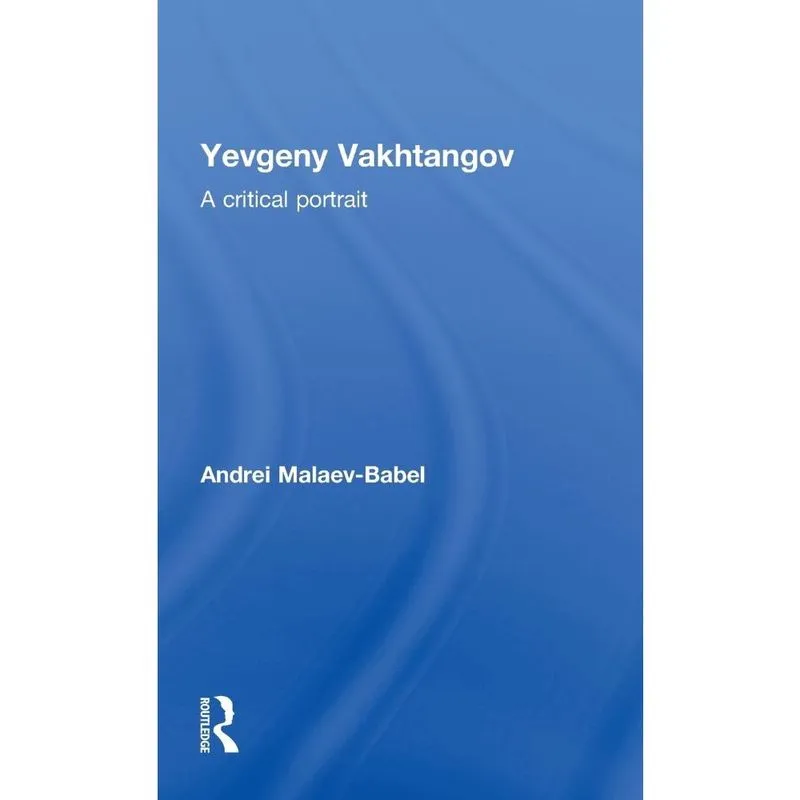 Yevgeny Vakhtangov