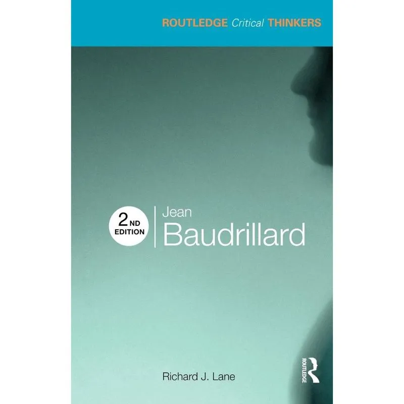 Jean Baudrillard