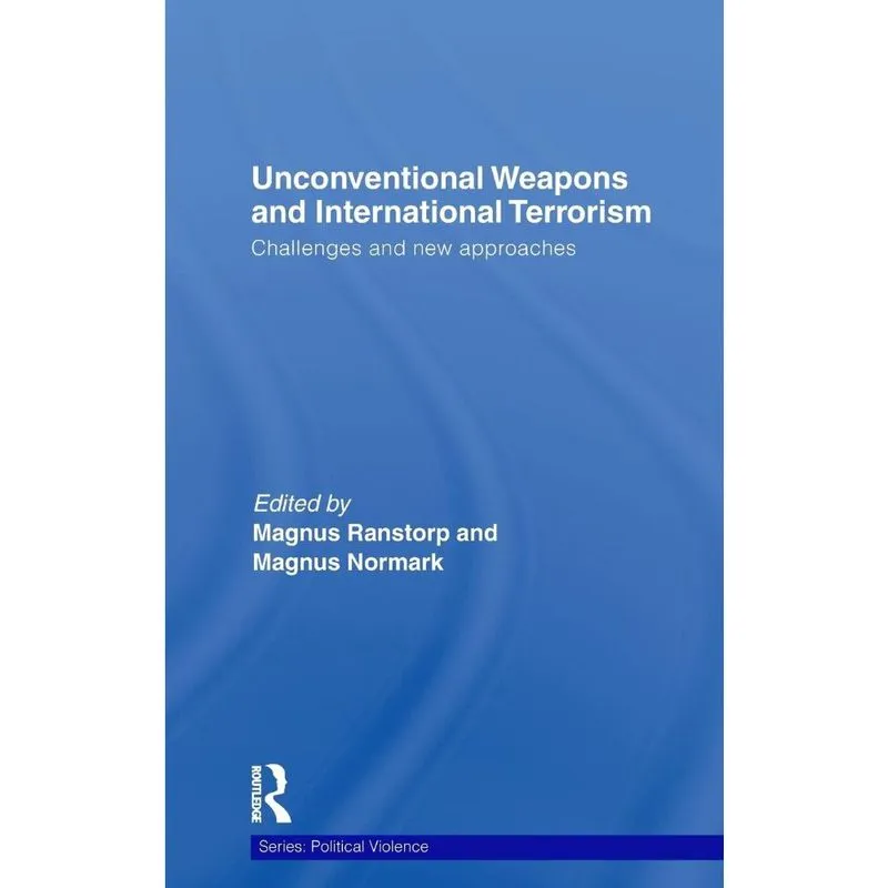 Unconventional Weapons and International Terrorism