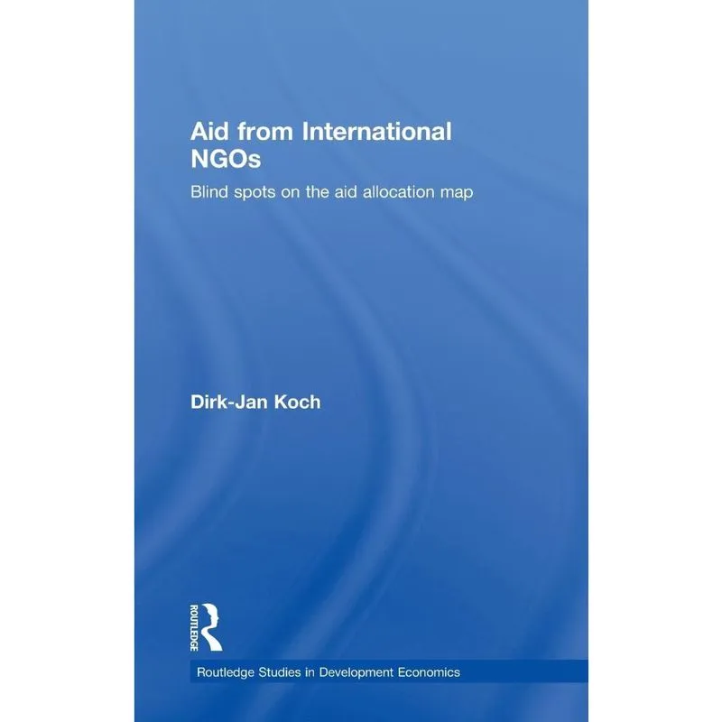 Aid from International NGOs