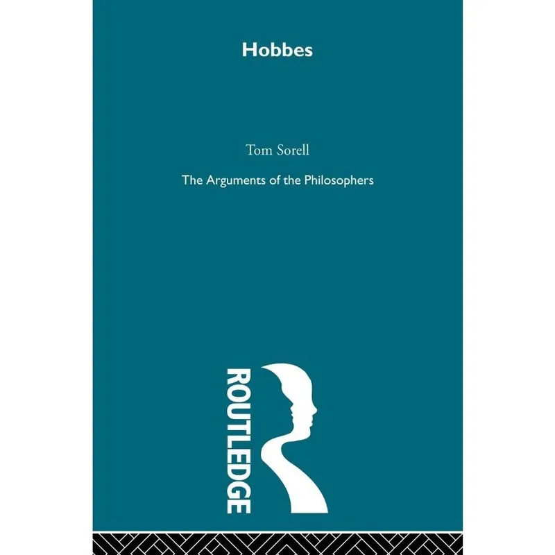 Hobbes - Arg Phil