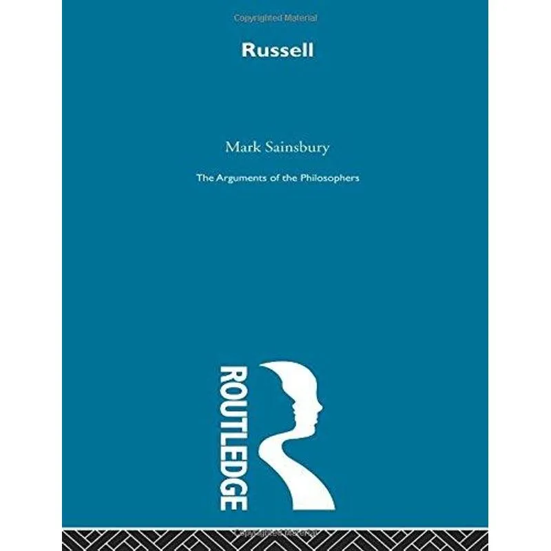 Russell - Arg Philosophers