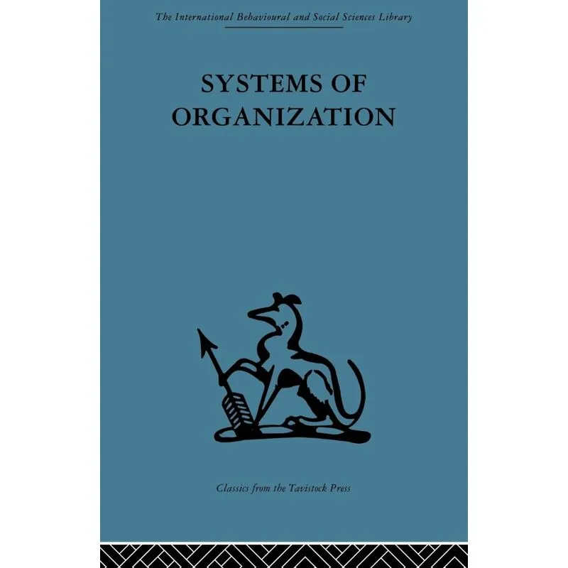 Systems of Organization