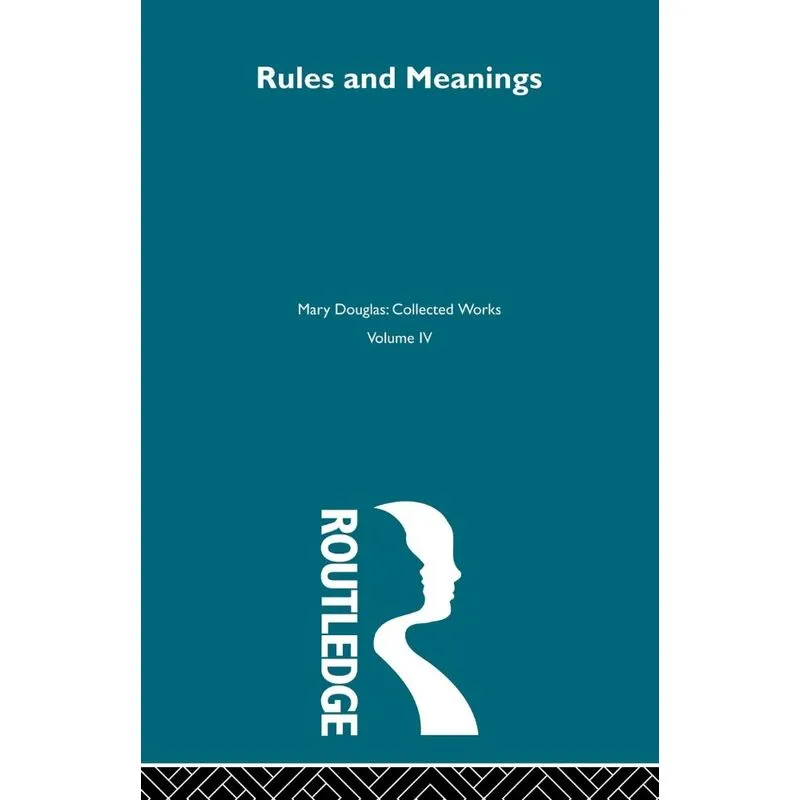 Rules and Meanings