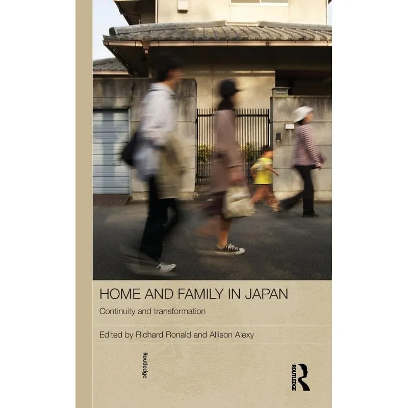 Home and Family in Japan