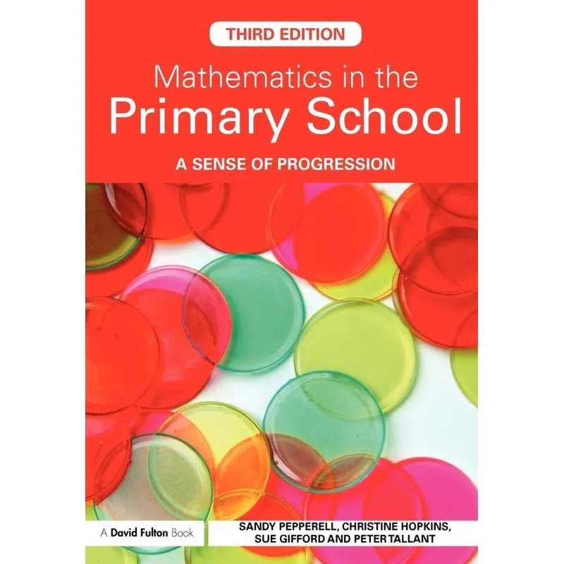 Mathematics in the Primary School