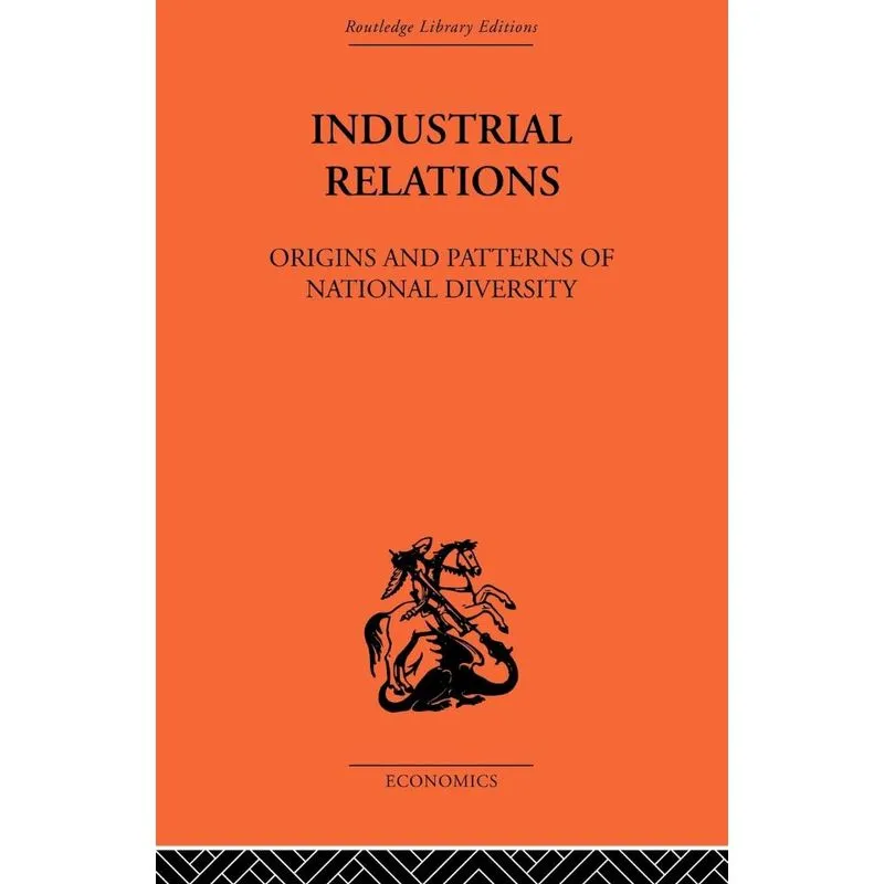 Industrial Relations