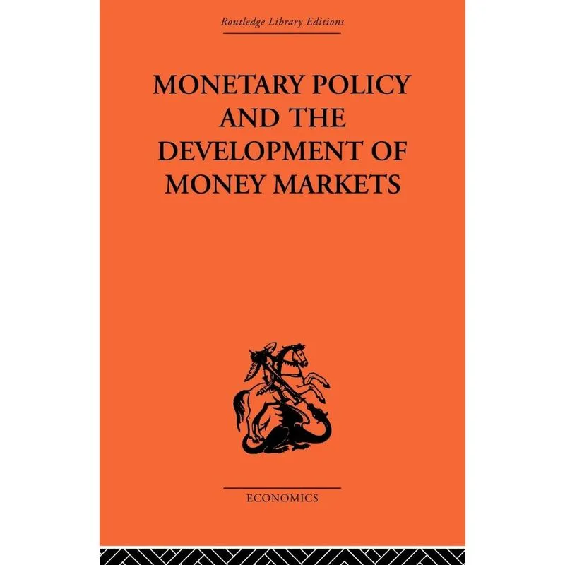 Monetary Policy and the Development of Money Markets