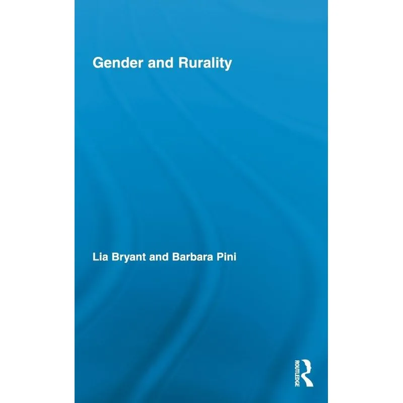Gender and Rurality