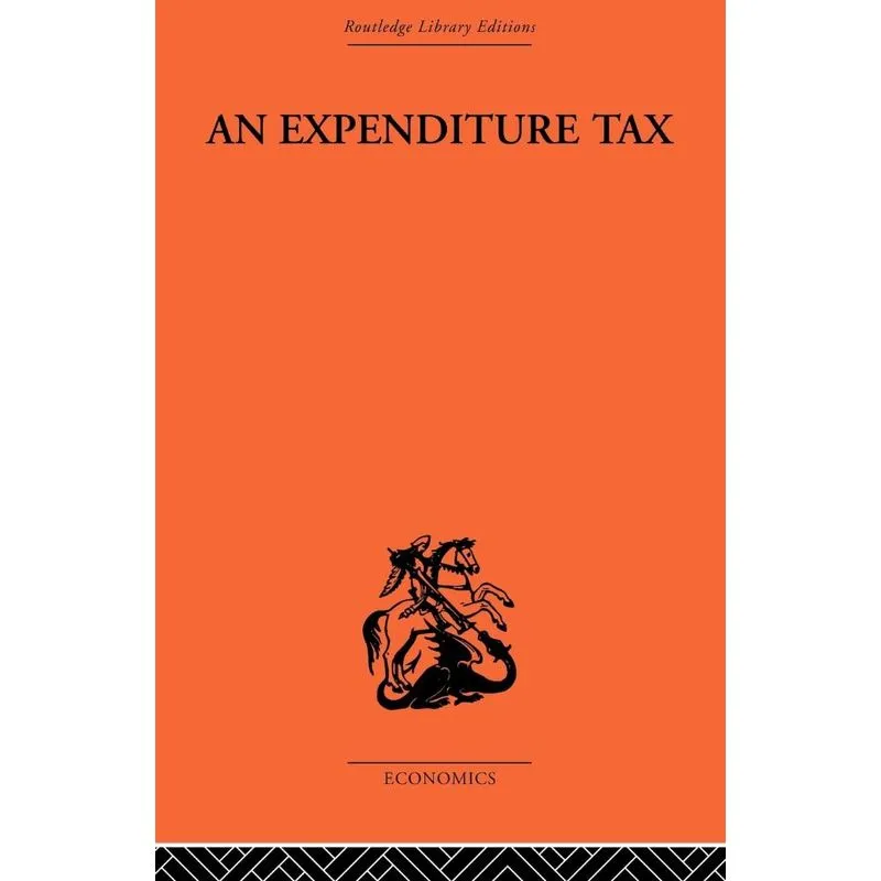 Expenditure Tax
