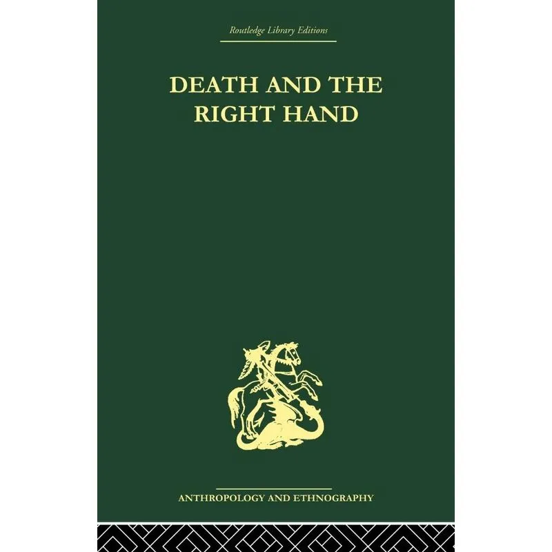 Death and the right hand