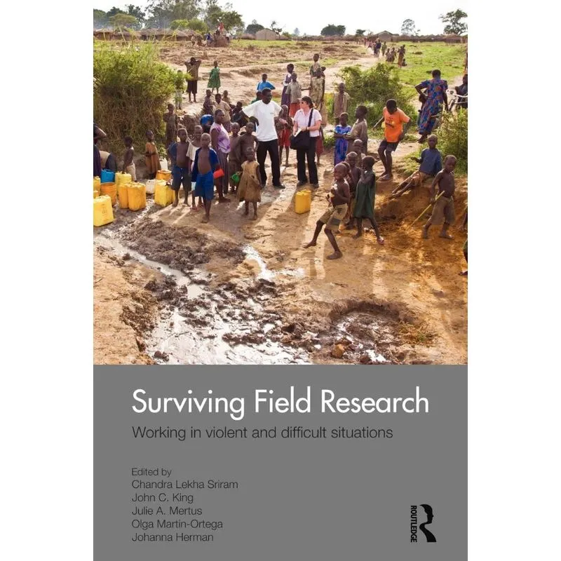 Surviving Field Research