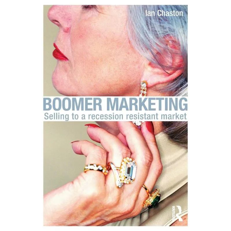 Boomer Marketing