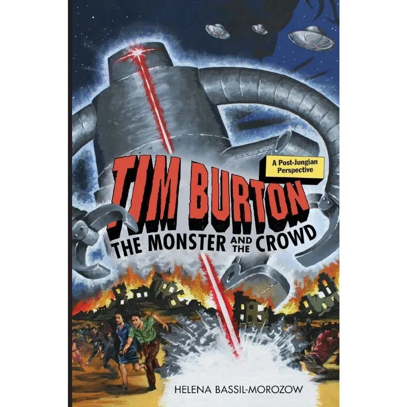 Tim Burton