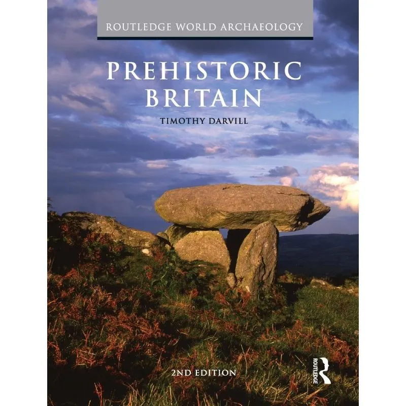Prehistoric Britain