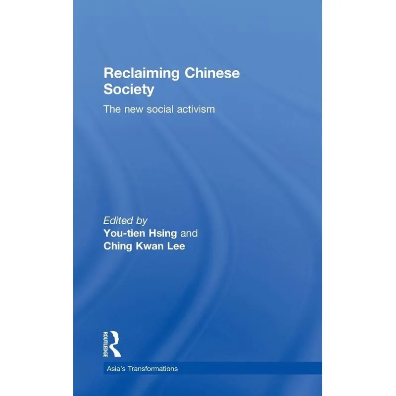 Reclaiming Chinese Society