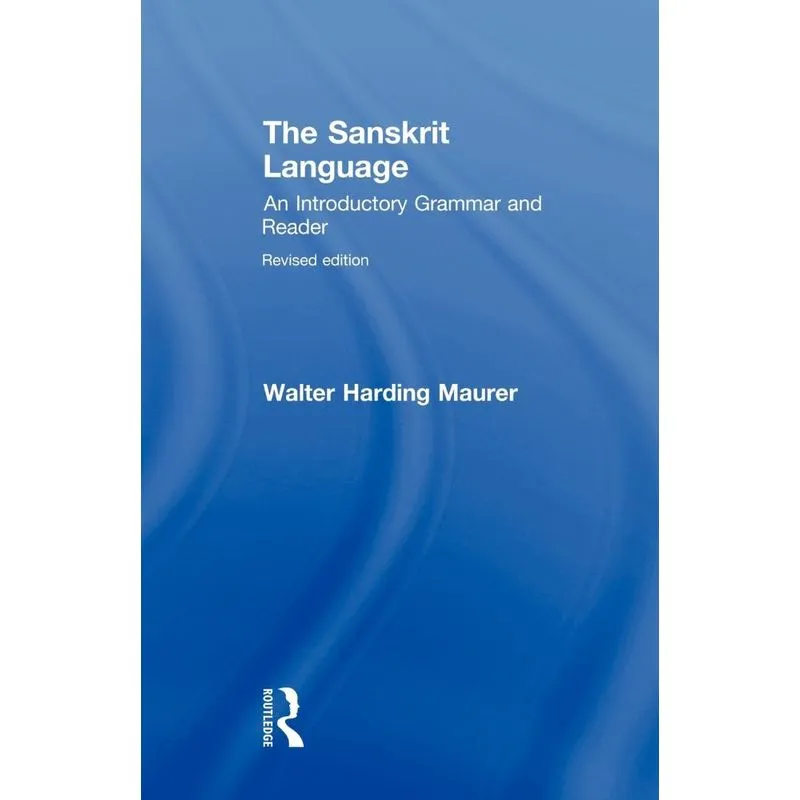 The Sanskrit Language