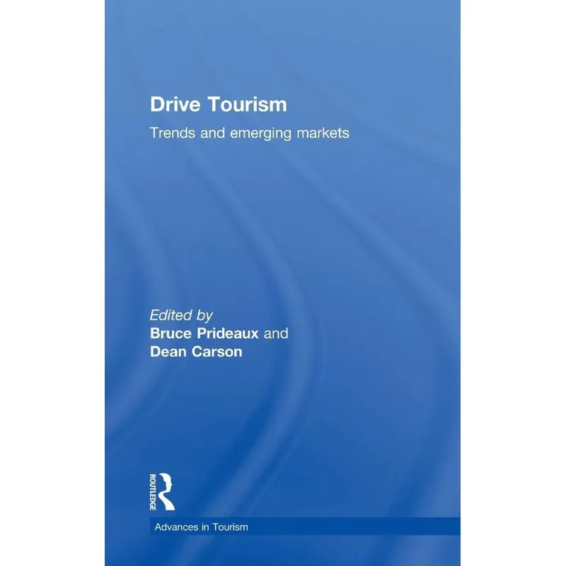 Drive Tourism