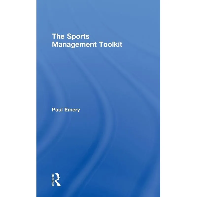 The Sports Management Toolkit