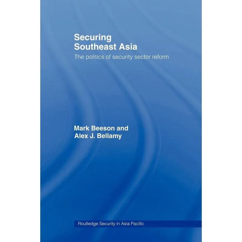 Securing Southeast Asia