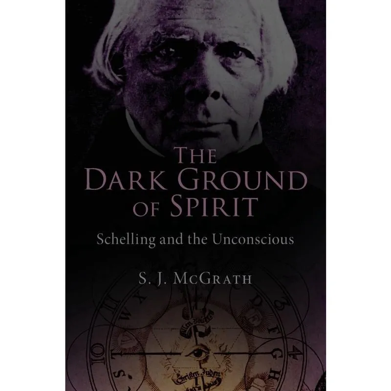 The Dark Ground of Spirit