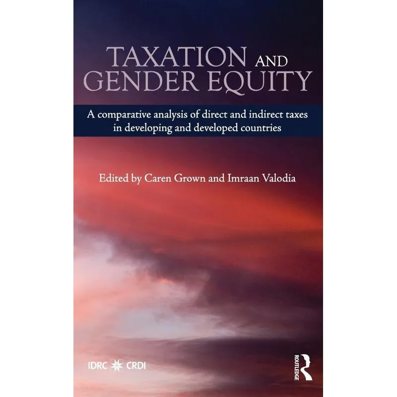 Taxation and Gender Equity