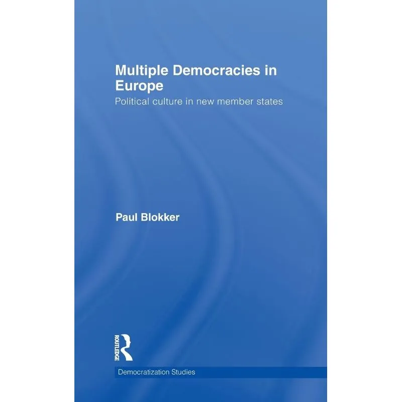 Multiple Democracies in Europe