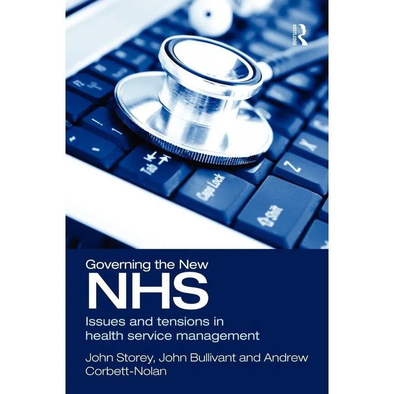 Governing the New NHS