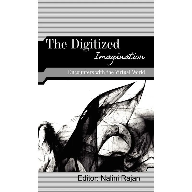The Digitized Imagination