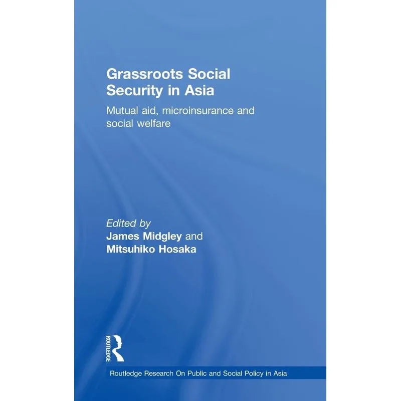 Grassroots Social Security in Asia