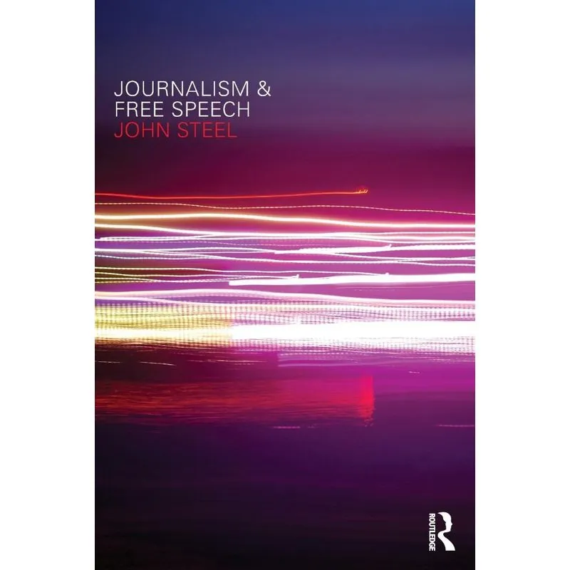 Journalism and Free Speech