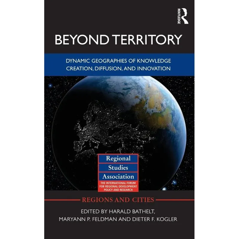 Beyond Territory
