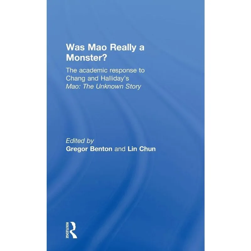 Was Mao Really a Monster?