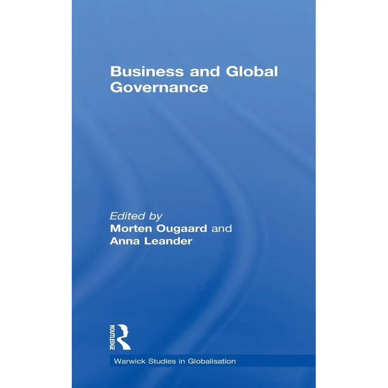 Business and Global Governance