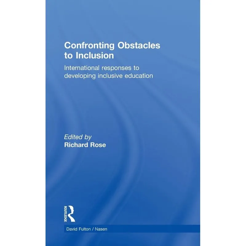 Confronting Obstacles to Inclusion