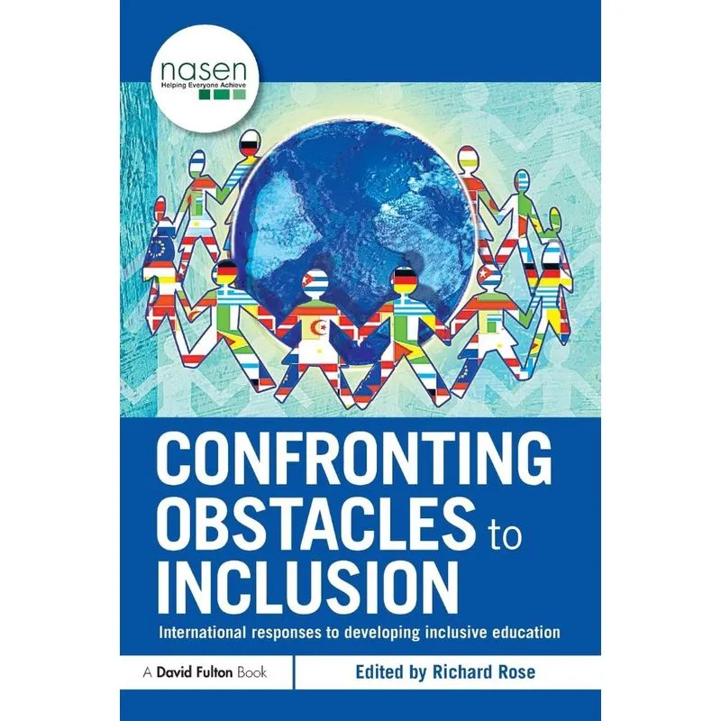 Confronting Obstacles to Inclusion