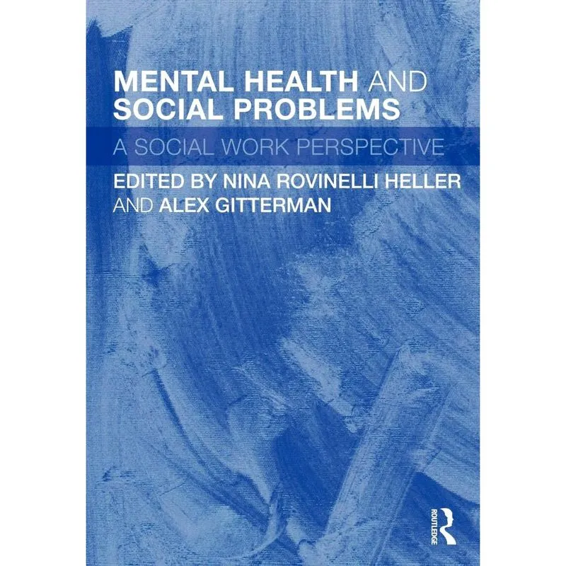 Mental Health and Social Problems