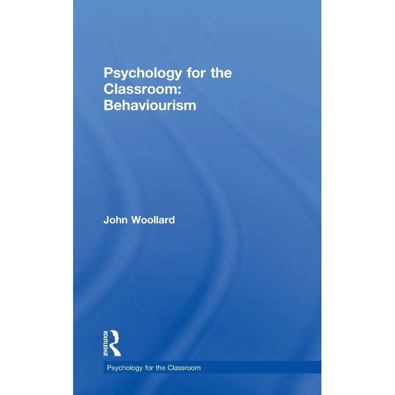 Psychology for the Classroom