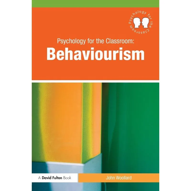Psychology for the Classroom