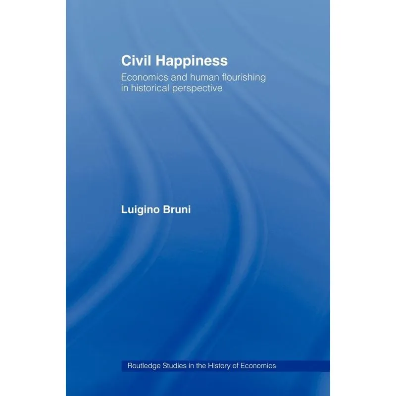 Civil Happiness