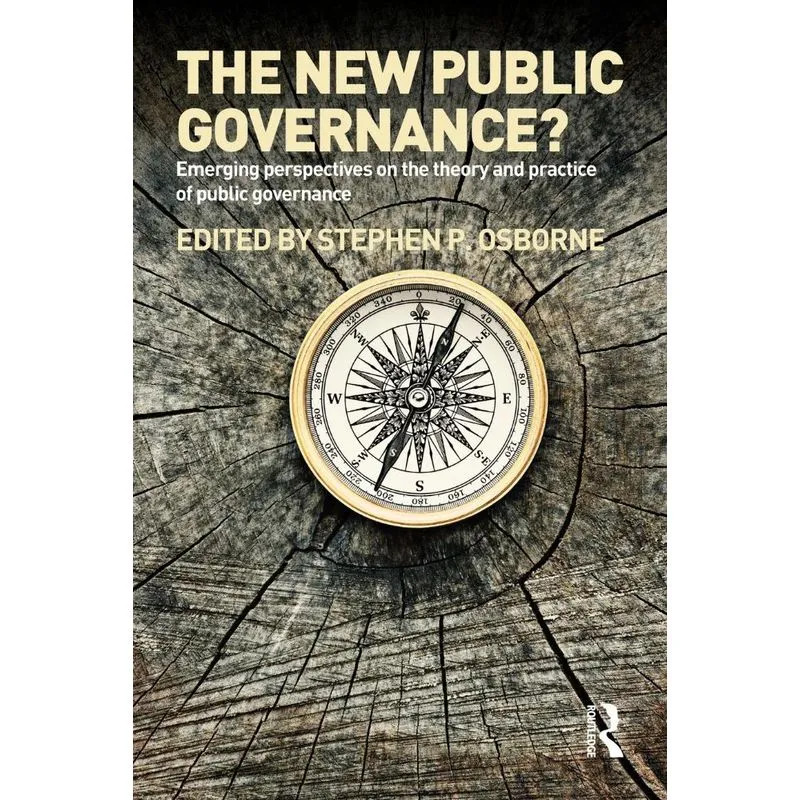 The New Public Governance?