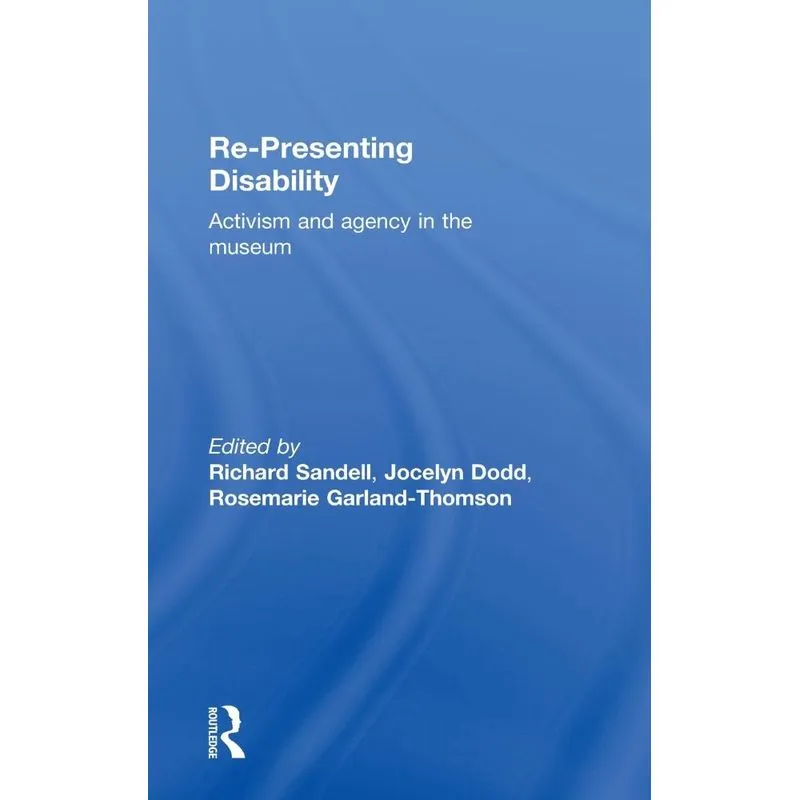Re-Presenting Disability
