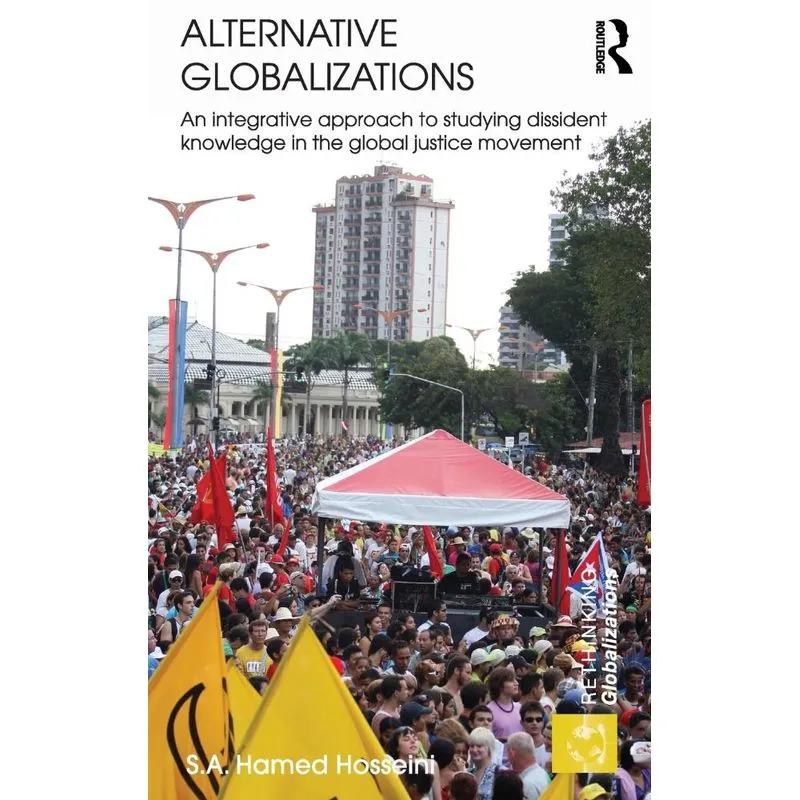 Alternative Globalizations