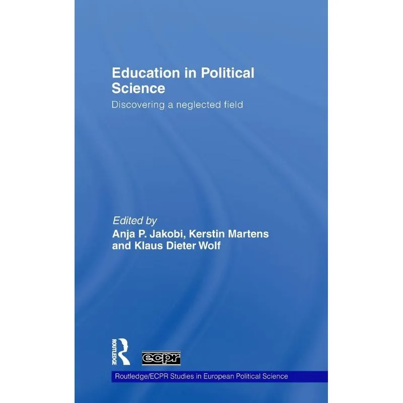 Education in Political Science
