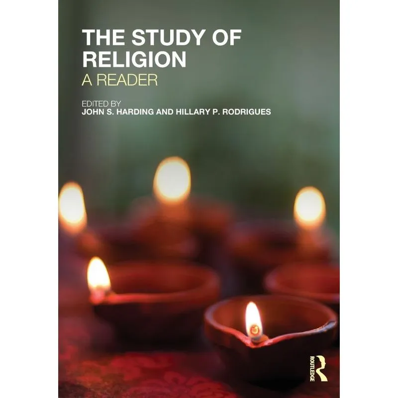 The Study of Religion