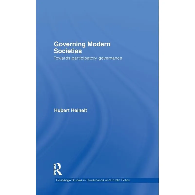 Governing Modern Societies