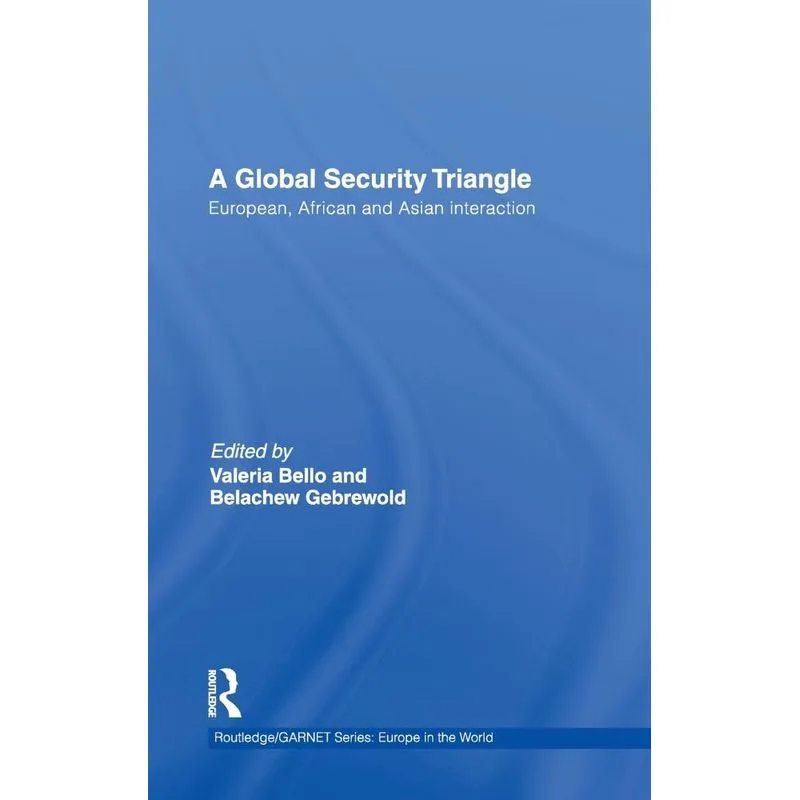 A Global Security Triangle