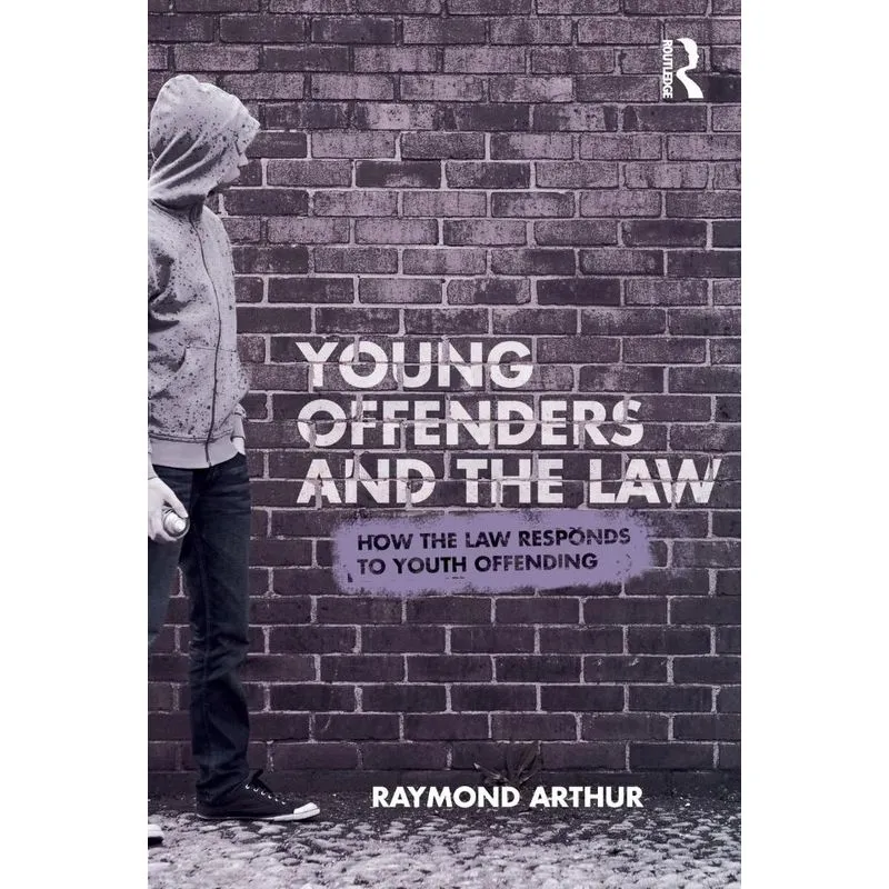 Young Offenders and the Law