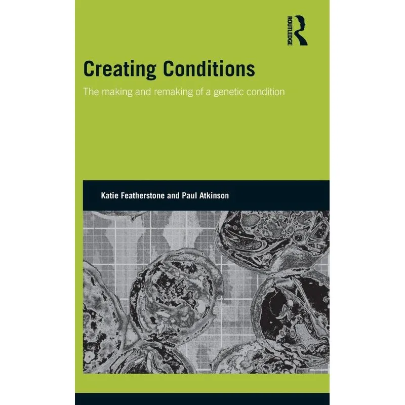 Creating Conditions