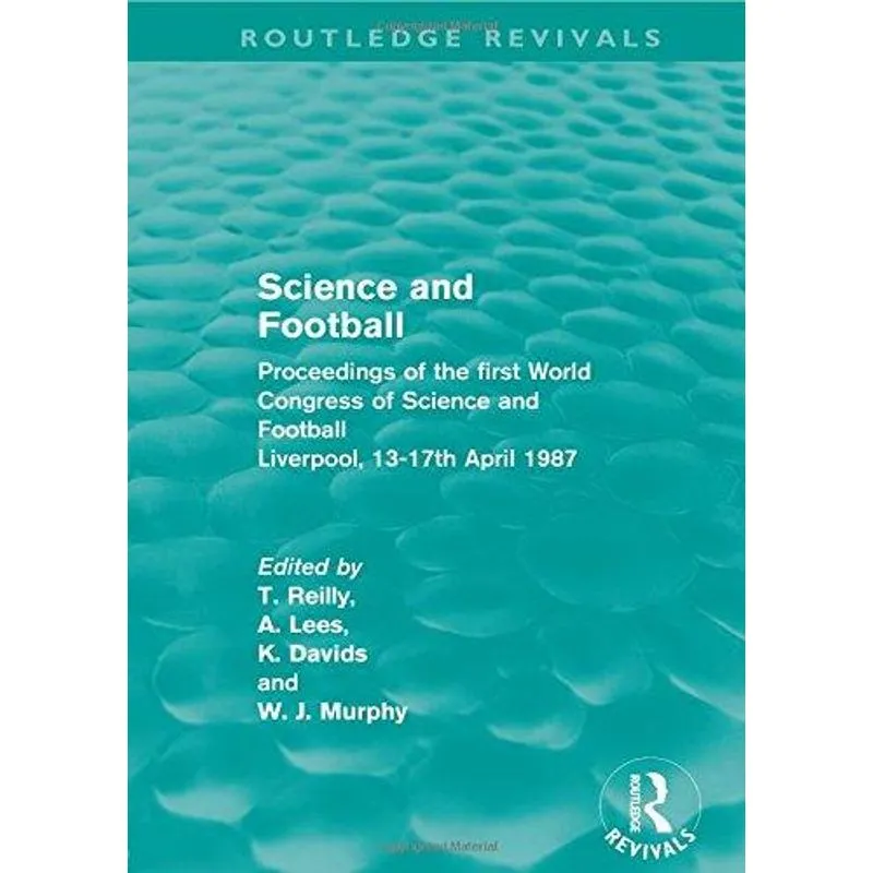 Science and Football